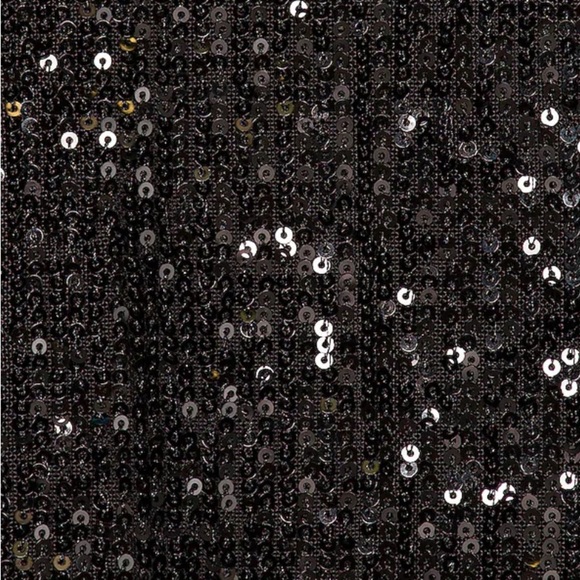 REVOLVE NBD Tinsley Mini Dress in Black - Picture 5 of 5